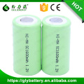 Batería recargable de Geilienergy NI-MH SC1600mAh 1.2V para las herramientas eléctricas